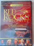 Red Rocks Homecoming