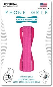 LOVEHANDLE