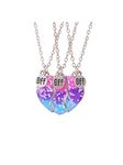 Necklaces 3 Piece Magnetics