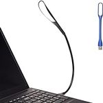 EBYPHAN Dimmable USB Lamp, Flexible