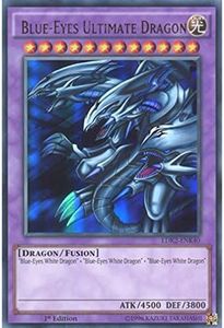 YuGiOh - L