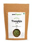 Pure Pumpkin Seeds