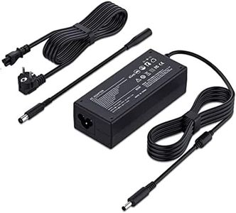 Caricatore Alimentatore 65W 45W per Dell Inspiron 11 13 14 15 17 3000 5000 7000 5570 5502 5510 5593 Latitude 3420 3520 3410 3510 Vostro 14 15 17 3000 5000 3520 3510 3420 XPS 13 Caricabatterie Charger