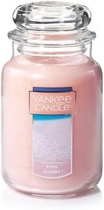 Yankee Candle Pink Sands Large Classic Jar Candle