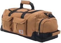 Carhartt 40L Utility Duffel, Heavy-