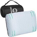 Crisonky Travel and Camping Pillow-