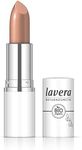 lavera Cream Glow Lipstick - Antiqu