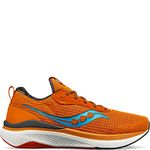 Saucony Men's Freedom Crossport Clay/Basalt UK8