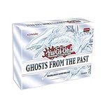 Yu-Gi-Oh! Trading Cards Ghost from 