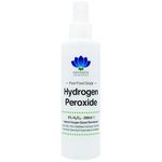 Hydrogen Peroxide 6% - 200ml Food Grade Spray