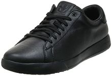 Cole Haan Grandpro Tennis Black/British Tan 8.5