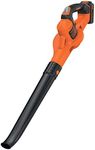 BLACK+DECKER 18V Lithium-Ion POWERC