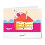 Amazon.com.au eGift Card - Print-Sl