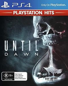 Until Dawn