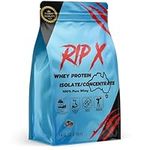 Rip X Whey Protein Isolate/Concentr