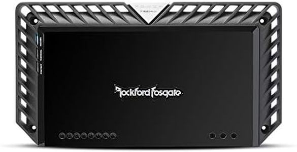 Rockford F
