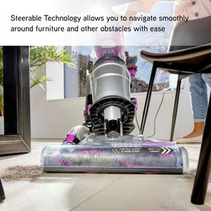 Vax Air Lift Pet Max Upright Vacuum Cleaner – Powerful Pet Hair Removal