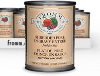 Fromm Four-Star Nutritionals Shredd