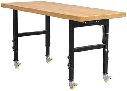 60” Heavy-