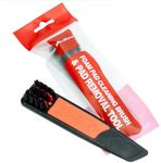 Maxshine Foam Pad Cleaning Brush & Pad Removal Tool