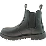 Cheap Steel Toe Boots