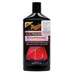 Meguiar's Ultimate Compound G17216 15.2 oz. (by CARMATE)