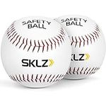 SKLZ Soft Cushioned Safety Baseball