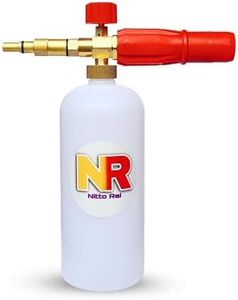 Nitto Rai 