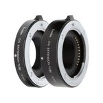 Kenko 10+16mm Extension Tube Set for Micro 4/3