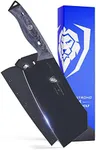 Dalstrong Meat Cleaver Knife - 7"- 