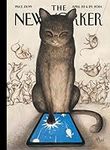 The New Yorker Magazine (April 22 &
