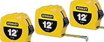 Stanley Hand Tools 30-485 1/2" X 12