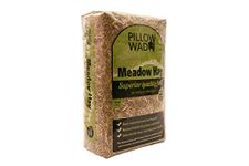 Pillow Wad Meadow Hay, Large, 2.25 Kg, Pack Of 3