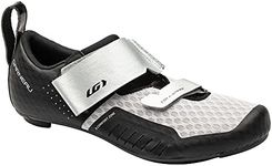 Louis Garneau, Mens, Tri X-Speed Xz Shoes, Black, 44