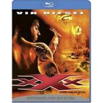 XXX (Bilingual) [Blu-ray]