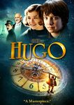 NEW Hugo (DVD)