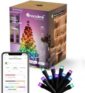 Nanoleaf 2