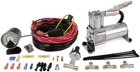 Air Lift LoadController Single On-B
