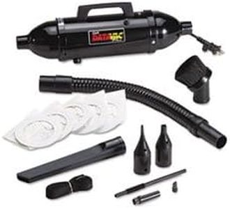 mevmdv1ba - Metro Vac Portable Hand Held Vacuum and Blower with Dust Off Tool