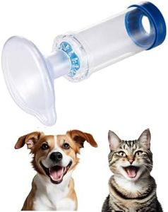 Pet Inhale