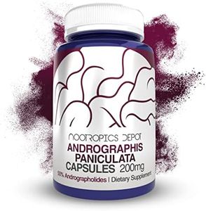 Andrograph