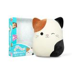 Squishmallows Cam Heating Pad - Heating Pad for Cramps by Relatable®