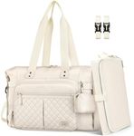 RAINSMORE Baby Changing Bags Nappy