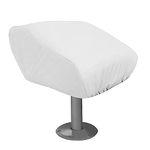 Taylor Made Products TaylorMade Boat Seats & Console Covers Folding Pedestal Folding Pedestal 14''X18''X20