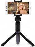 Xiaomi Selfie Tripod Stick âÂ€Â“ Bluetooth 3.0 âÂ€Â“ Black