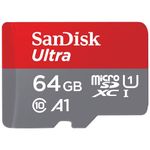 64gb Micro Sd Card For Android