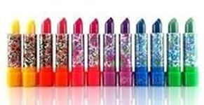 Princessa Aloe Mood Lipstick 1 Set 