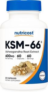 Nutricost