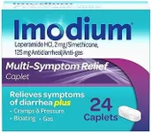 Imodium Multi-Symptom Relief Caplet