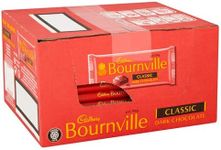Cadbury Bournville Classic Dark Cho